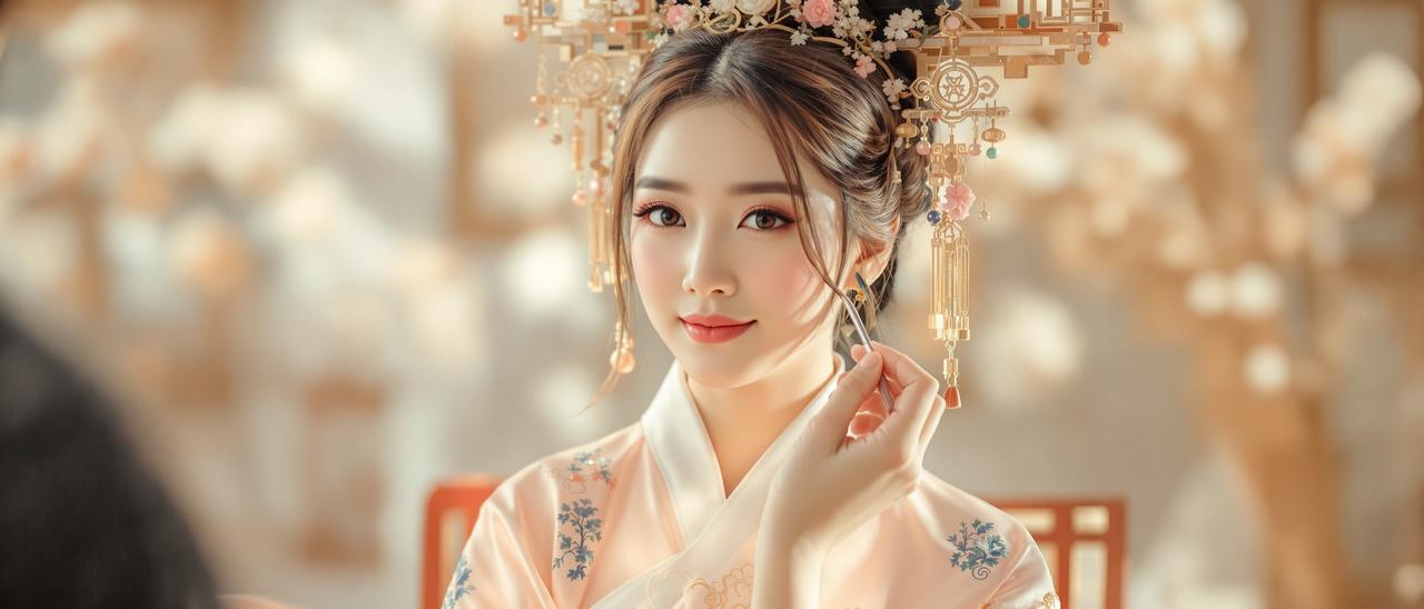 姐姐电影延禧攻略演员许凯的成长之路与娱乐吃瓜君耍猴版背后的趣味揭秘