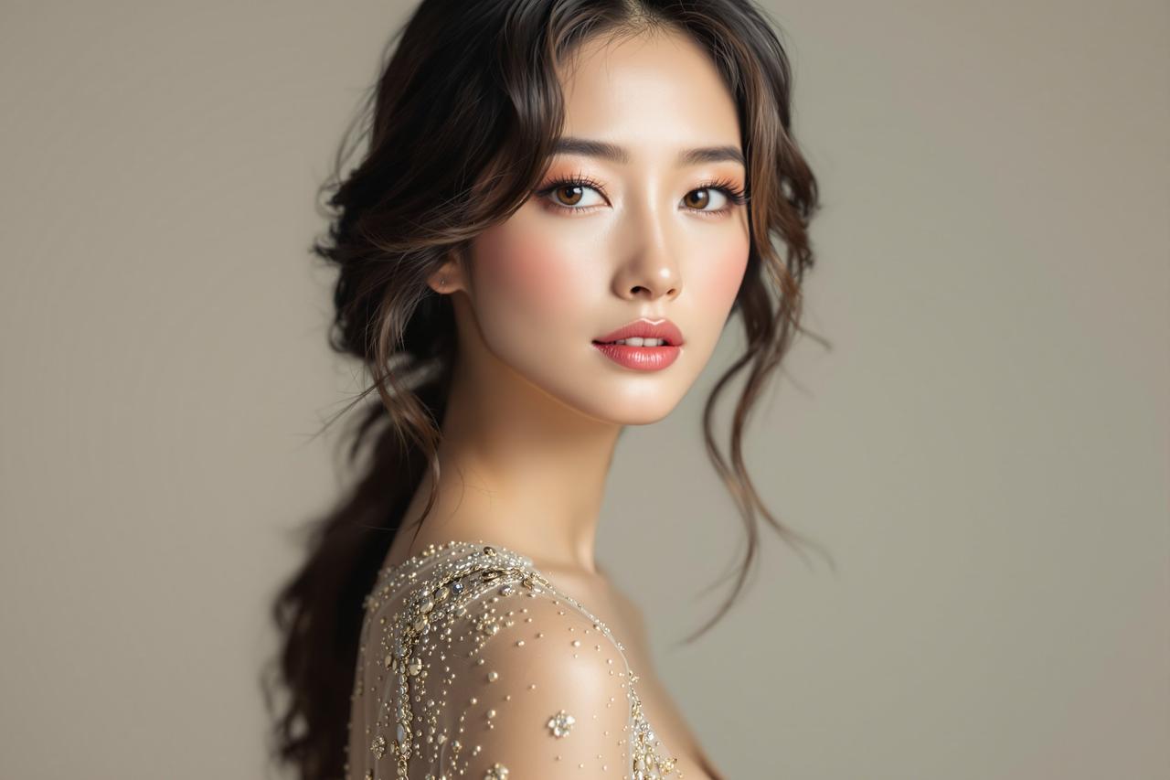 姐姐电影寻梦环游记中的温馨家庭场景 以及张亮女儿近照展现幸福时光